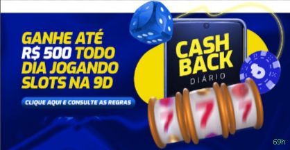 APK oficial da 69h para Android