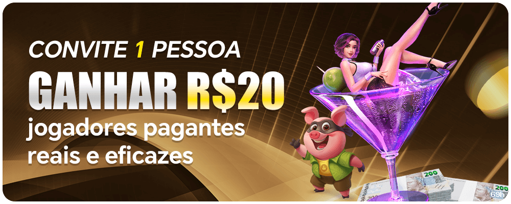 Apostas esportivas da 69h com odds competitivas