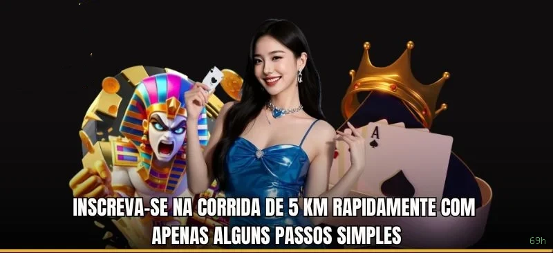 Página oficial da 69h no Facebook
