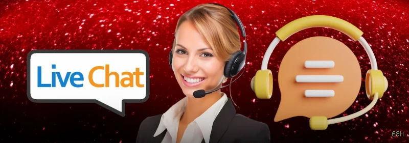 Login seguro na 69h