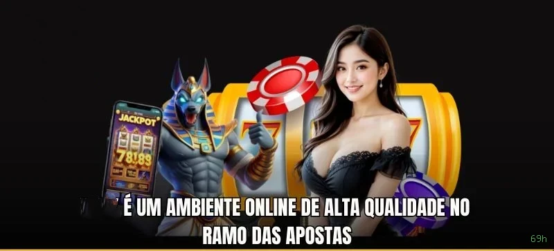 Jogos de loteria online na 69h